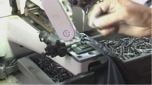 埇橋區(qū)小傘廠 借力信息技術(shù)咨詢服務(wù)，撐起鄉(xiāng)村振興“富民傘”